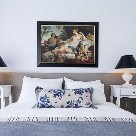 La Maltese Caldera Concept Hotell Imerovígli Rom bilde