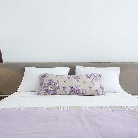 La Maltese Caldera Concept Hotell Imerovígli Rom bilde