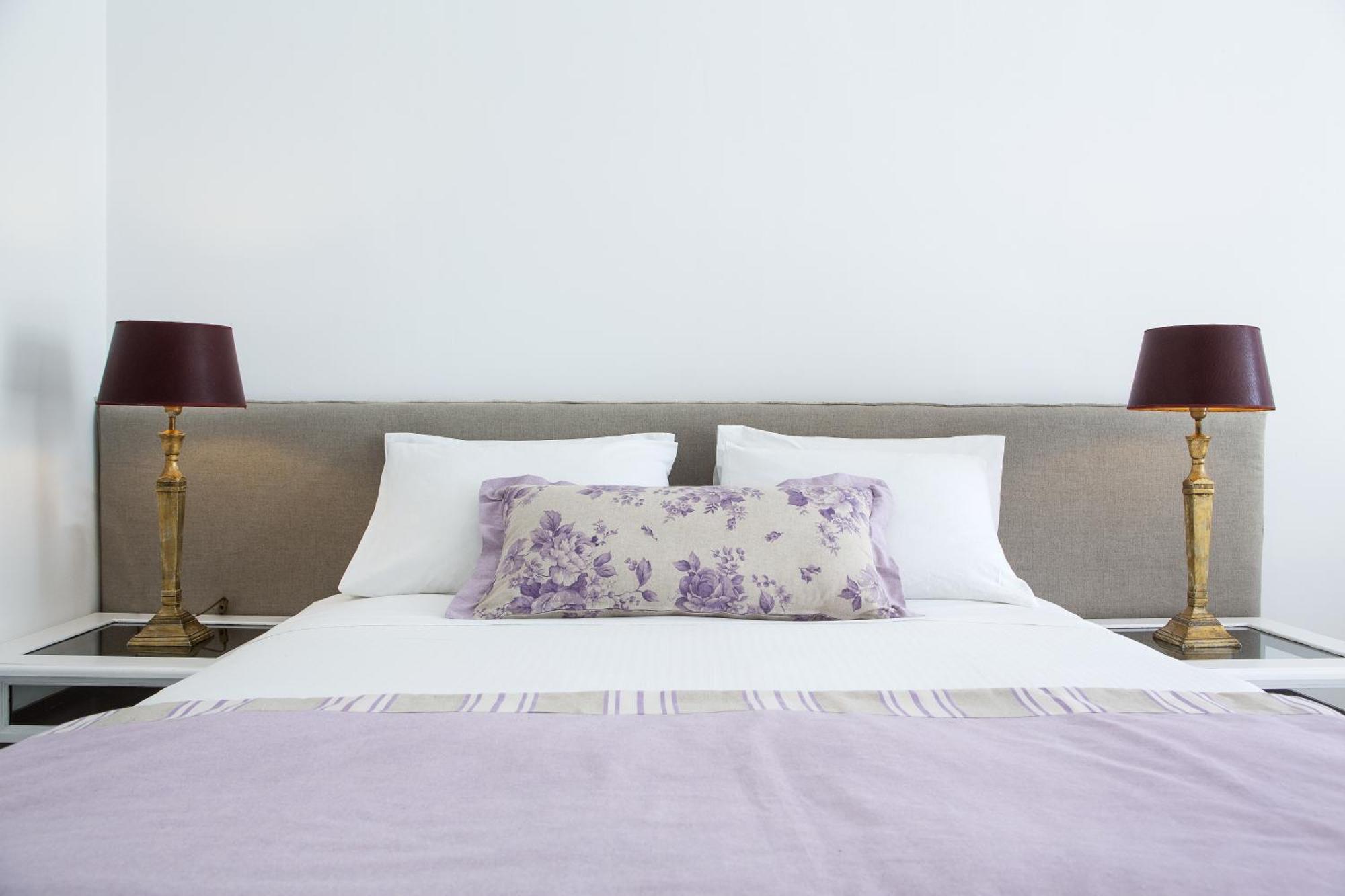 La Maltese Caldera Concept Hotell Imerovígli Rom bilde
